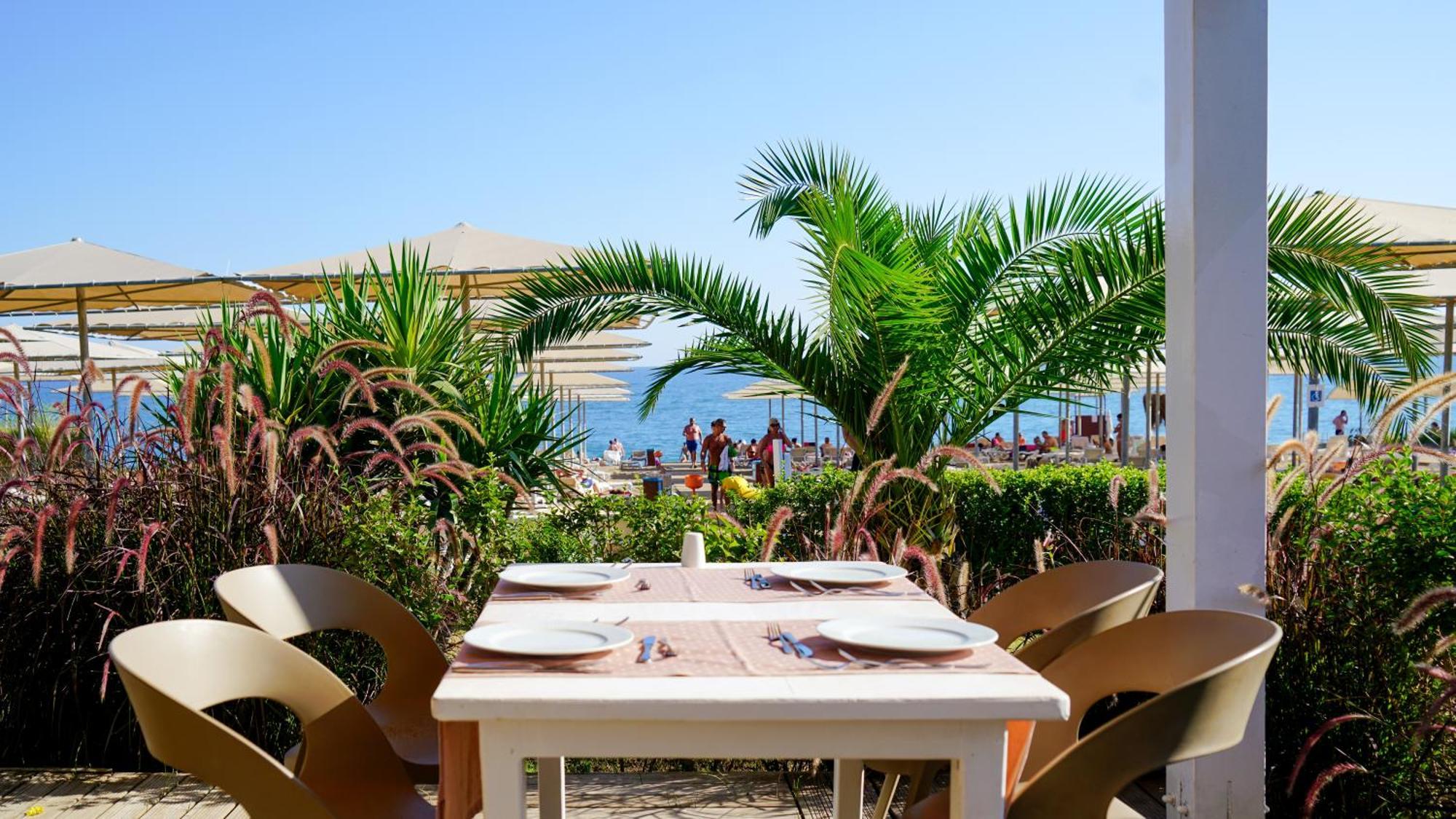 Riolavitas Resort & Spa Sidé Extérieur photo
