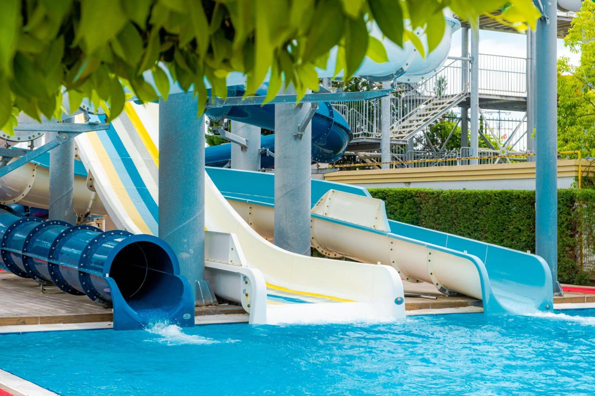 Riolavitas Resort & Spa Sidé Extérieur photo