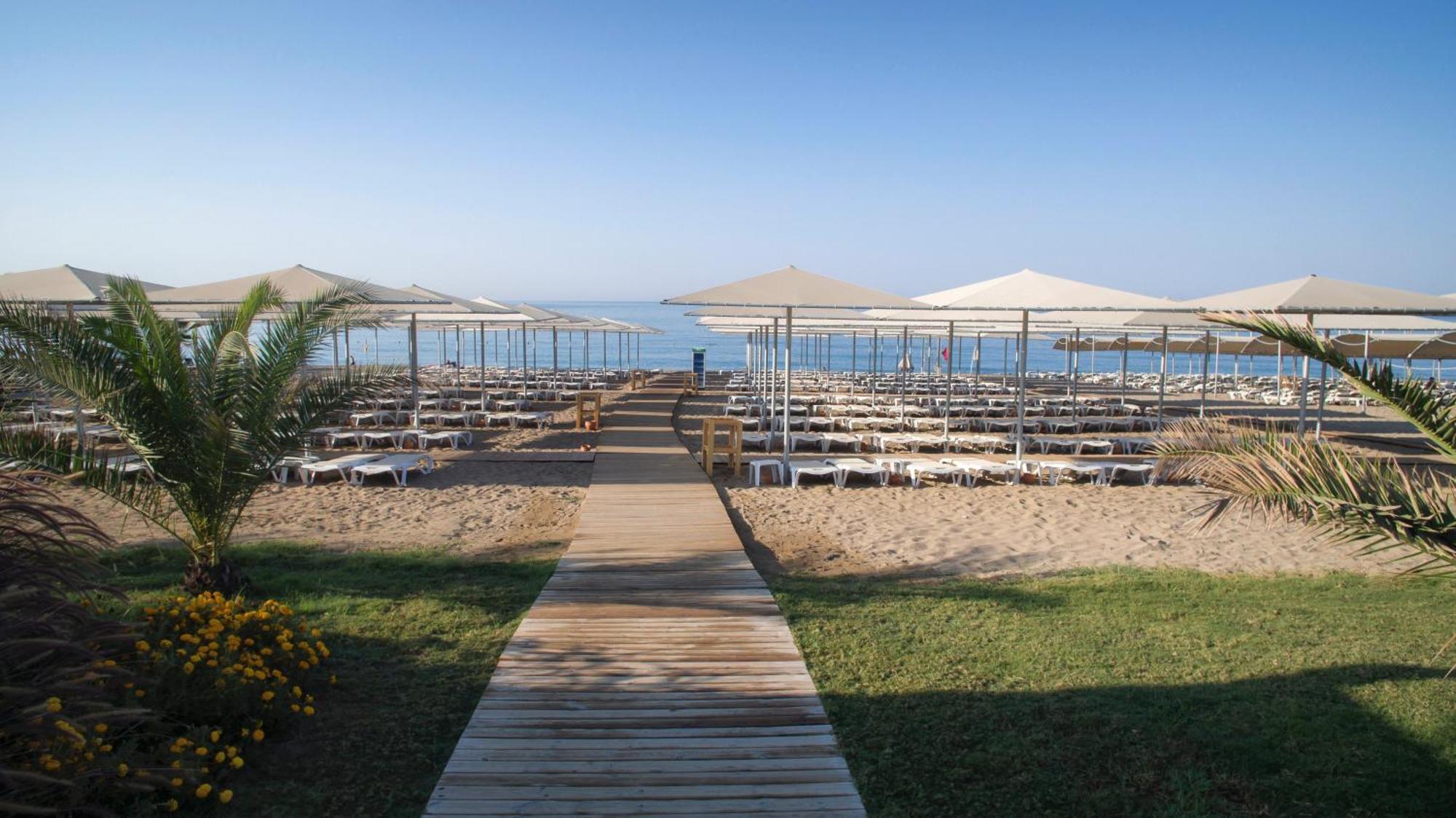 Riolavitas Resort & Spa Sidé Extérieur photo