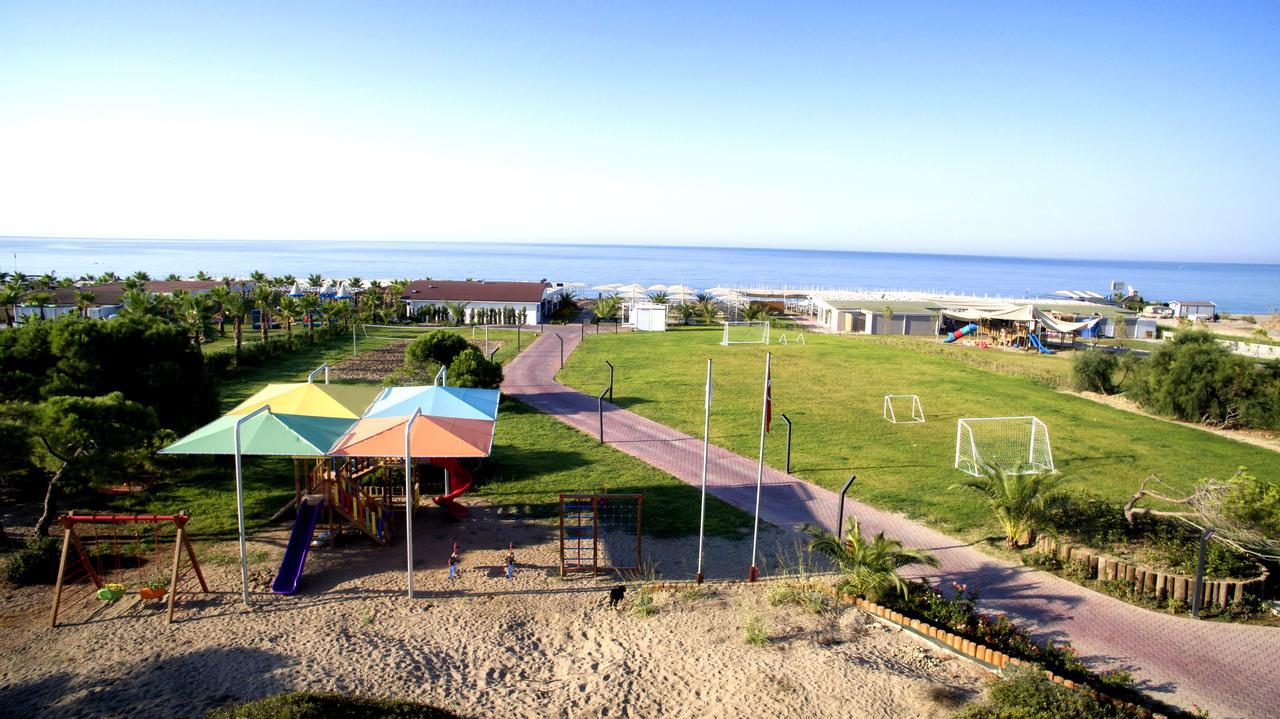 Riolavitas Resort & Spa Sidé Extérieur photo
