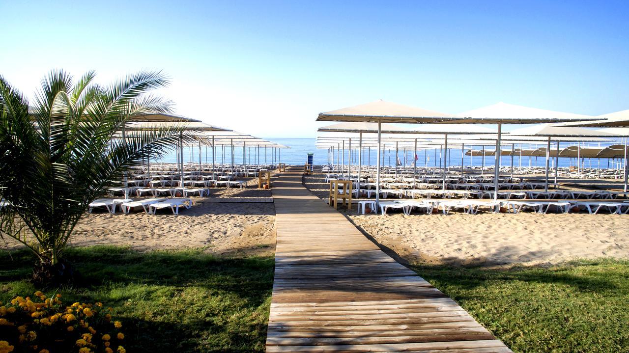 Riolavitas Resort & Spa Sidé Extérieur photo