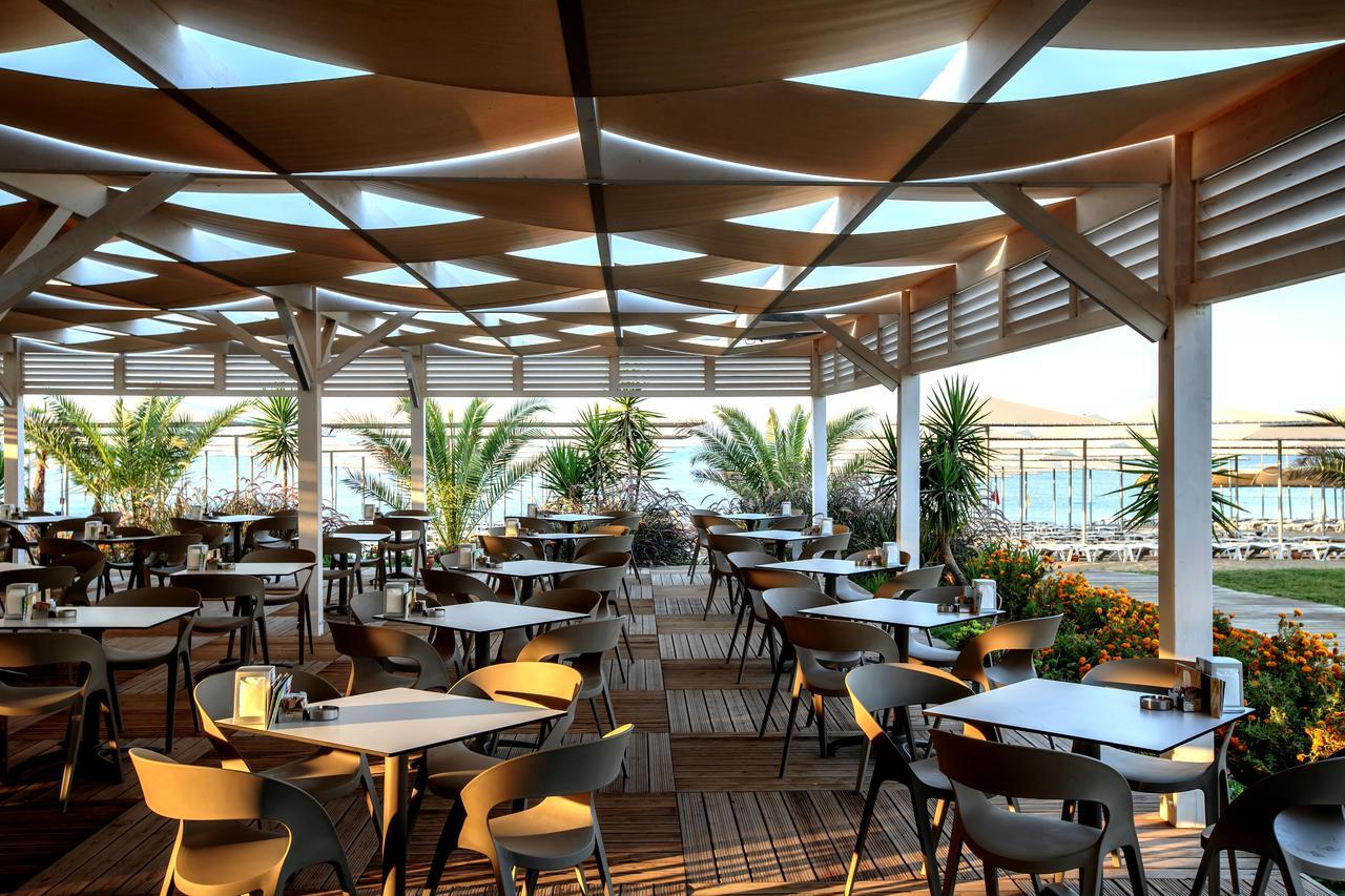 Riolavitas Resort & Spa Sidé Extérieur photo