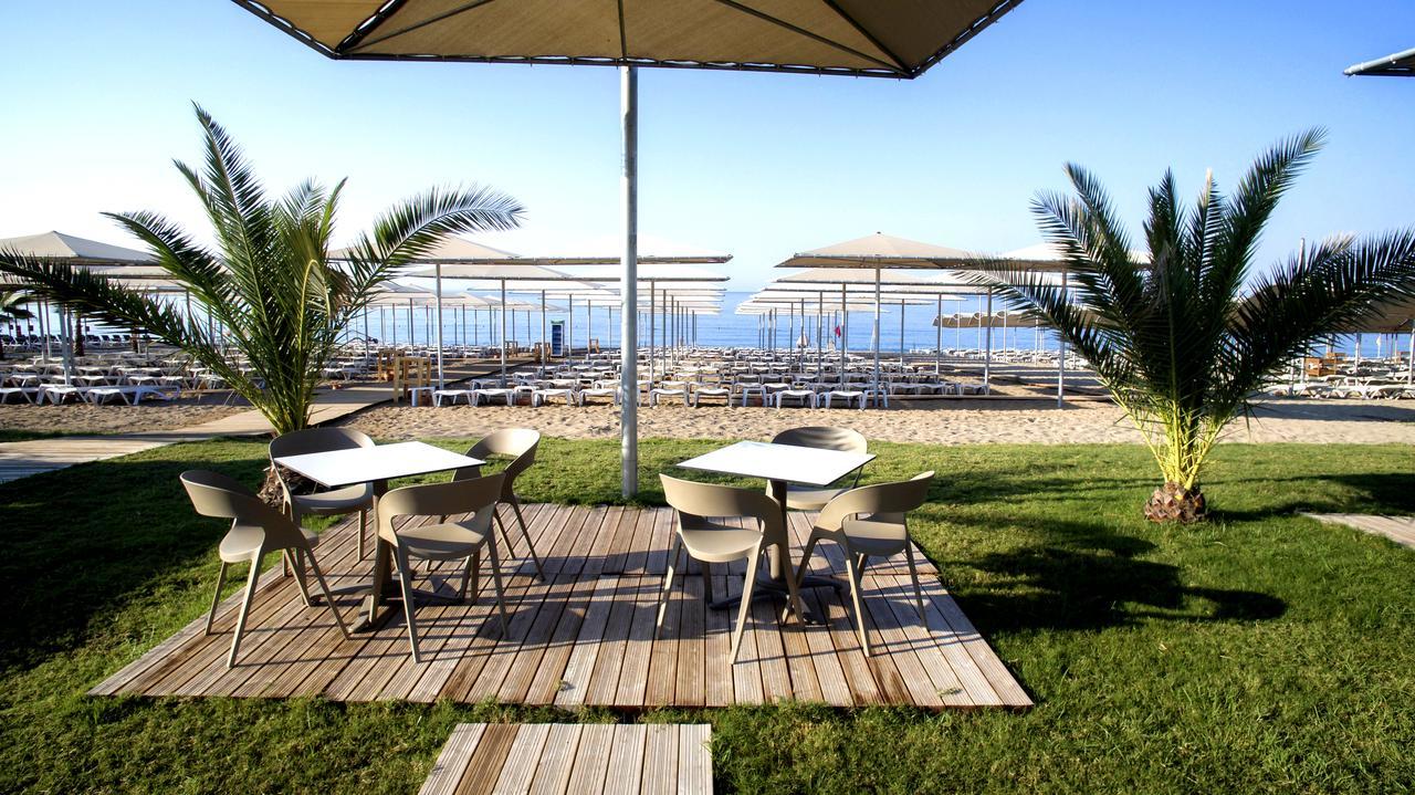 Riolavitas Resort & Spa Sidé Extérieur photo