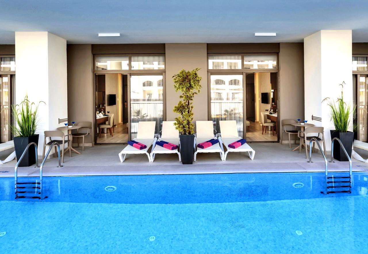 Riolavitas Resort & Spa Sidé Extérieur photo